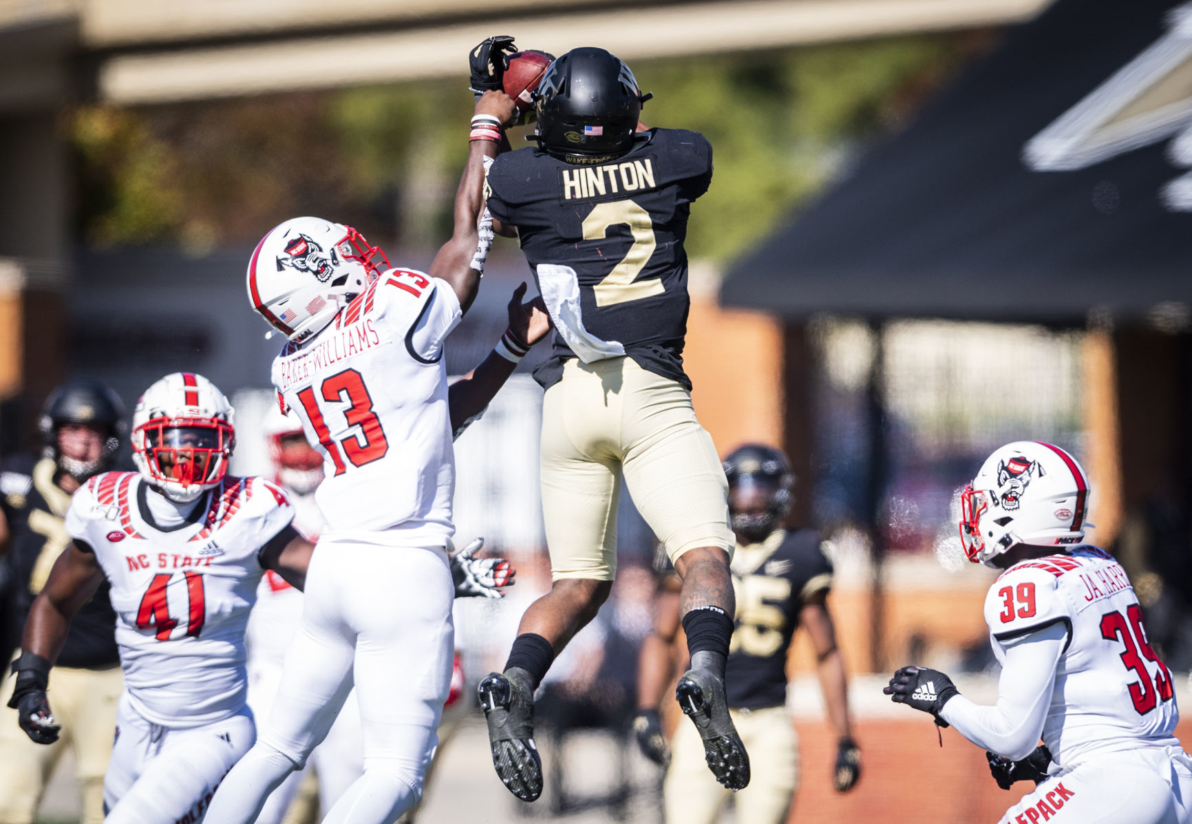 WakeFootball